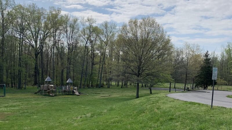Marlboro Meadows Neighborhood Park - Upper Marlboro, MD