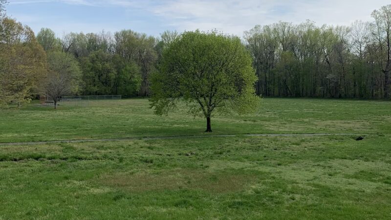 Marlboro Meadows Neighborhood Park - Upper Marlboro, MD