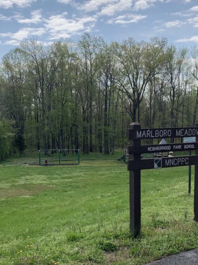 Marlboro Meadows Neighborhood Park - Upper Marlboro, MD