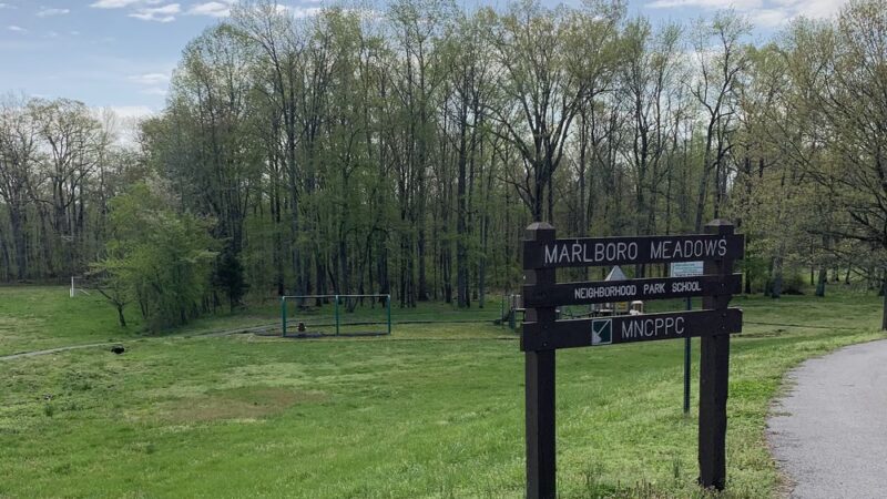 Marlboro Meadows Neighborhood Park - Upper Marlboro, MD