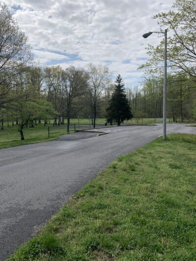 Marlboro Meadows Neighborhood Park - Upper Marlboro, MD
