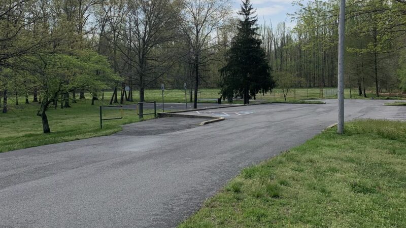 Marlboro Meadows Neighborhood Park - Upper Marlboro, MD