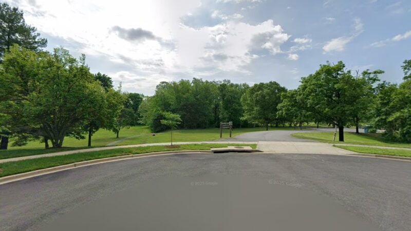 Marlboro Meadows Neighborhood Park - Upper Marlboro, MD