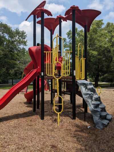 Marlton Community Park - Upper Marlboro, MD