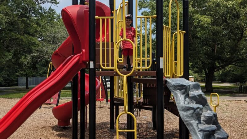 Marlton Community Park - Upper Marlboro, MD