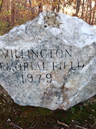 Marlton Community Park - Upper Marlboro, MD