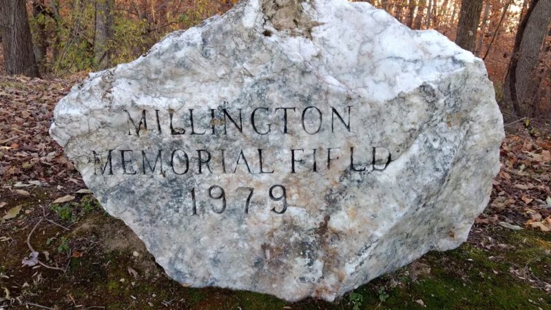 Marlton Community Park - Upper Marlboro, MD