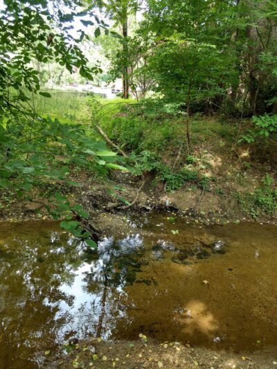 Marlton Community Park - Upper Marlboro, MD