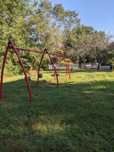 Marlton Community Park - Upper Marlboro, MD