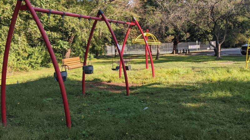 Marlton Community Park - Upper Marlboro, MD