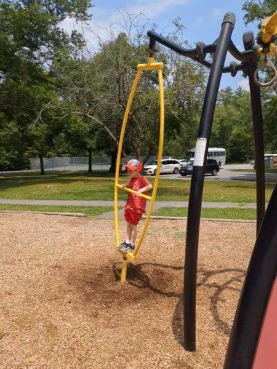 Marlton Community Park - Upper Marlboro, MD