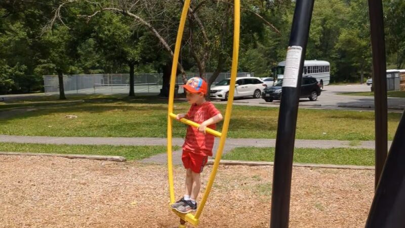 Marlton Community Park - Upper Marlboro, MD