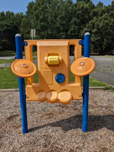 Mellwood Hills Community Park - Upper Marlboro, MD