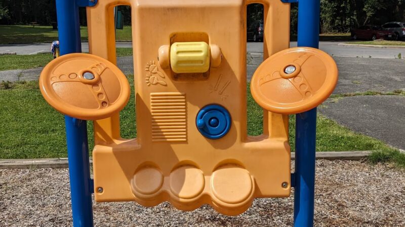 Mellwood Hills Community Park - Upper Marlboro, MD