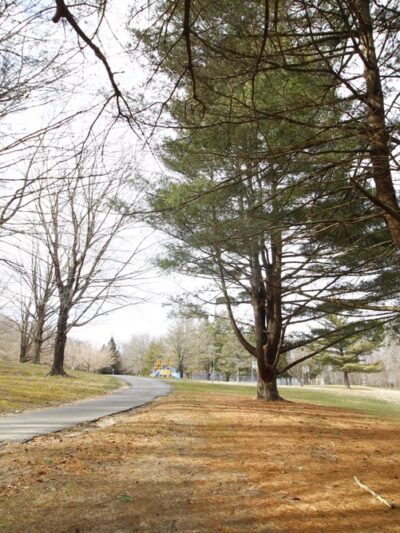 Mellwood Hills Community Park - Upper Marlboro, MD