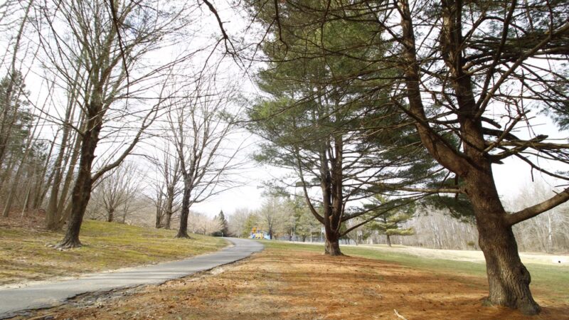 Mellwood Hills Community Park - Upper Marlboro, MD