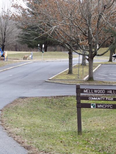 Mellwood Hills Community Park - Upper Marlboro, MD
