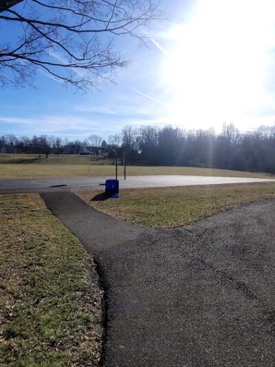 Mellwood Park - Upper Marlboro, MD