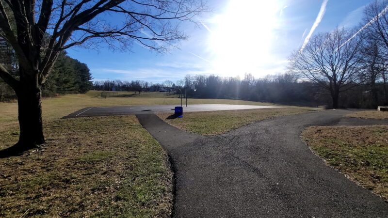 Mellwood Park - Upper Marlboro, MD