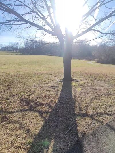 Mellwood Park - Upper Marlboro, MD