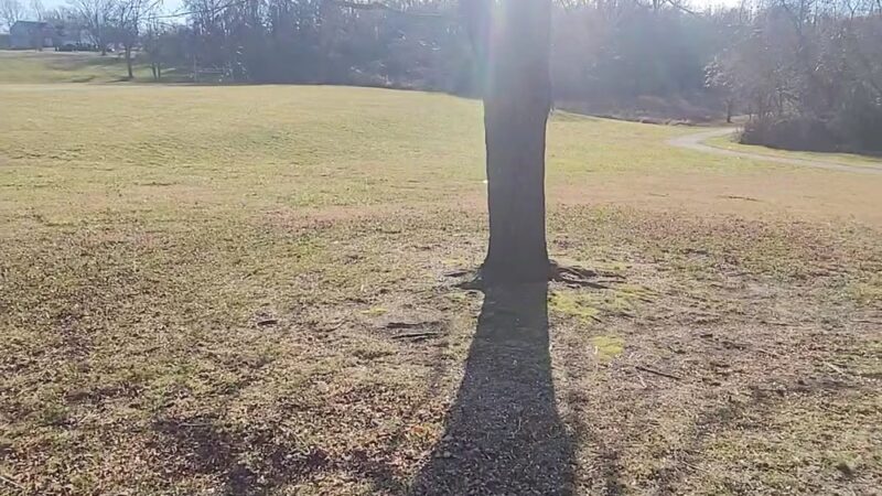 Mellwood Park - Upper Marlboro, MD