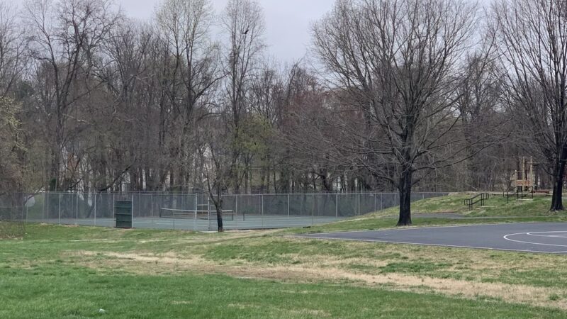 Mellwood Park - Upper Marlboro, MD