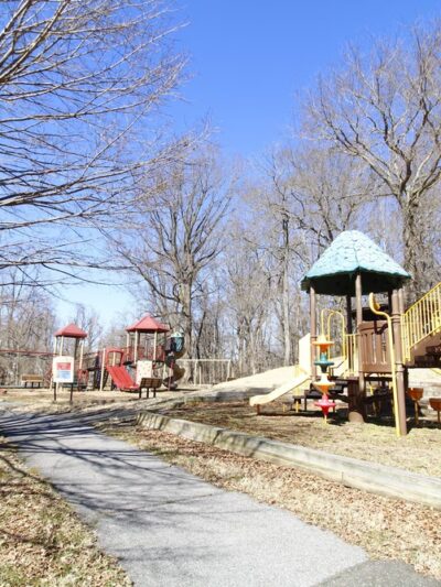 Mellwood Park - Upper Marlboro, MD