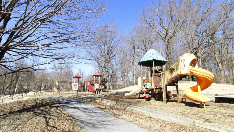 Mellwood Park - Upper Marlboro, MD