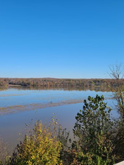 Patuxent River Park - Jug Bay Natural Area - Upper Marlboro, MD