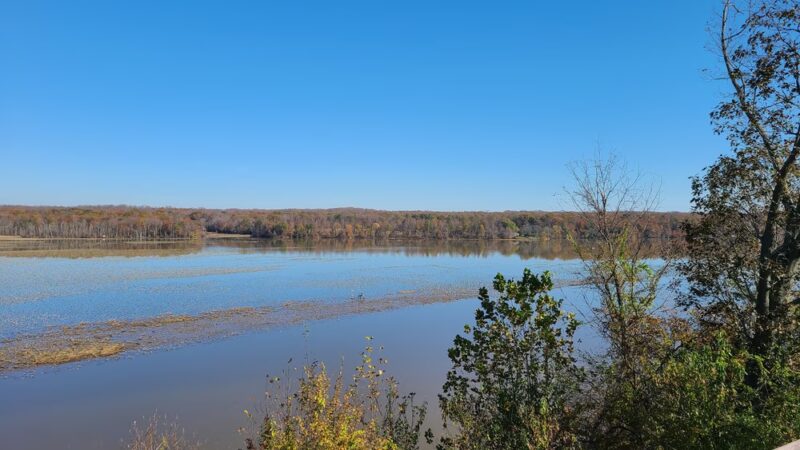Patuxent River Park - Jug Bay Natural Area - Upper Marlboro, MD