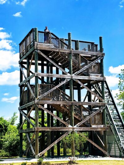 Patuxent River Park - Jug Bay Natural Area - Upper Marlboro, MD