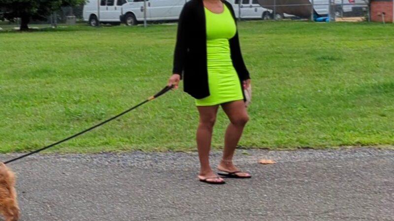 Prince George's County Animal Services Facility & Adoption Center - Upper Marlboro, MD