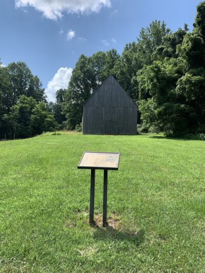 Rosaryville State Park - Upper Marlboro, MD