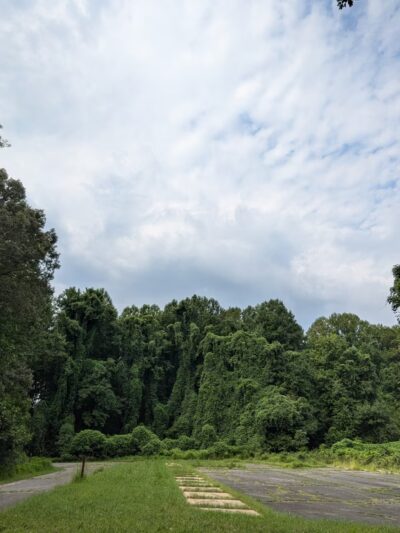 Rosaryville State Park - Upper Marlboro, MD