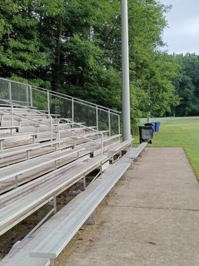 Watkins Regional Park - Upper Marlboro, MD