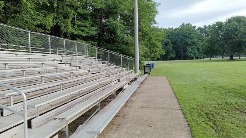 Watkins Regional Park - Upper Marlboro, MD