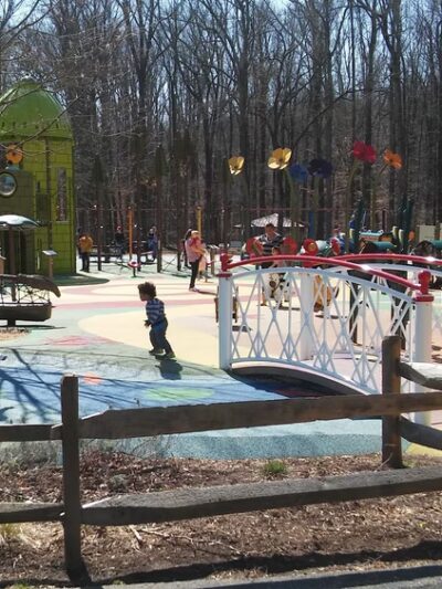 Watkins Regional Park - Upper Marlboro, MD