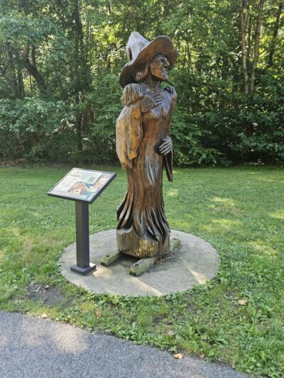 Watkins Regional Park - Upper Marlboro, MD