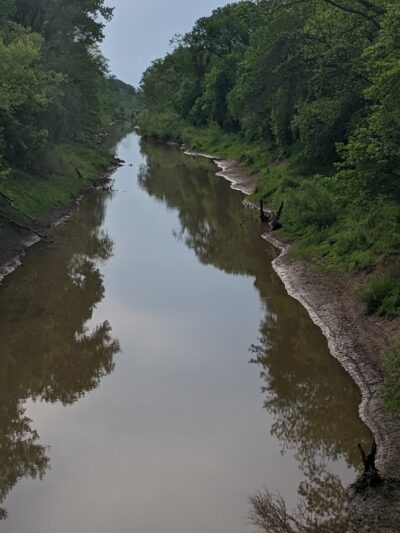 Urich Access - Urich, MO