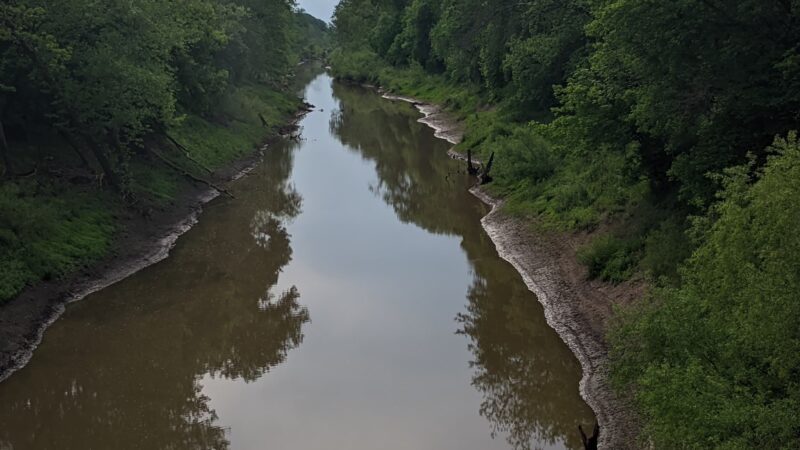 Urich Access - Urich, MO