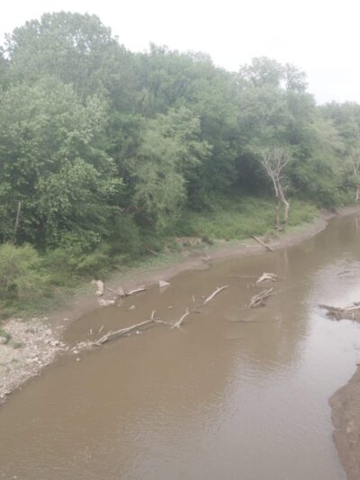 Urich Access - Urich, MO