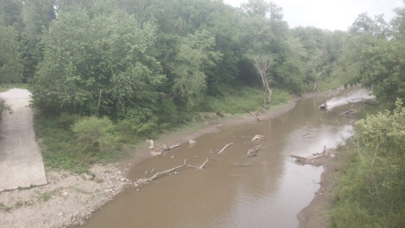 Urich Access - Urich, MO