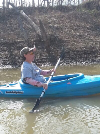 Urich Access - Urich, MO