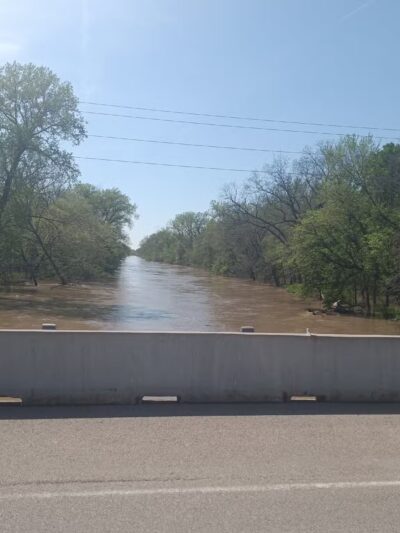 Urich Access - Urich, MO