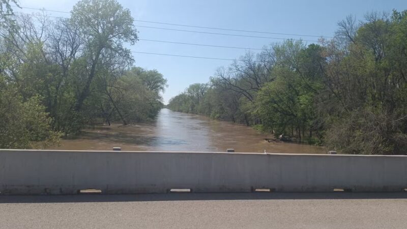 Urich Access - Urich, MO