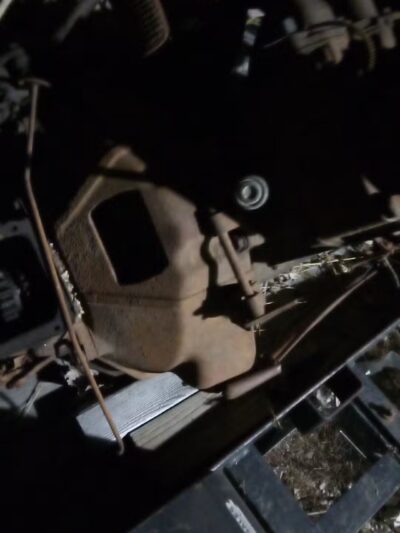 Urich City Park - Urich, MO