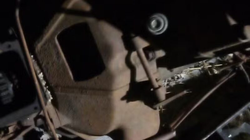 Urich City Park - Urich, MO