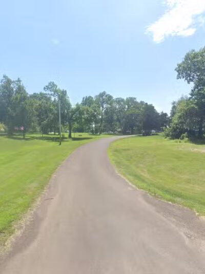 Urich City Park - Urich, MO