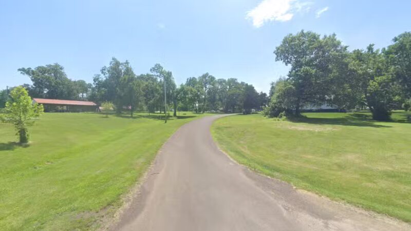 Urich City Park - Urich, MO