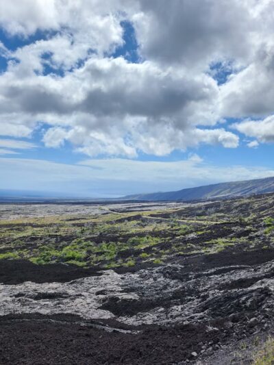Hawaiʻi Volcanoes National Park - US, HI